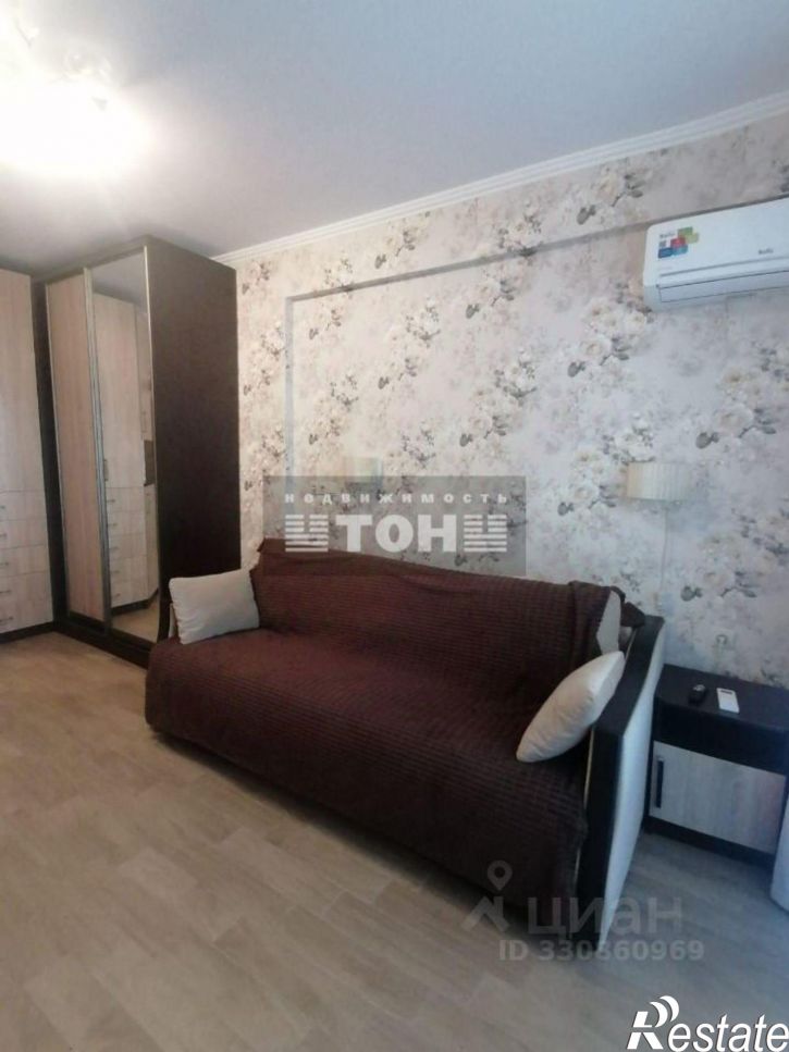 2-комн квартира Больничный переулок, 4 к1,  д. 4 к1
