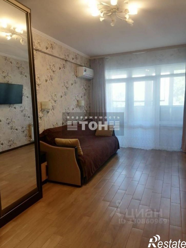 2-комн квартира Больничный переулок, 4 к1,  д. 4 к1
