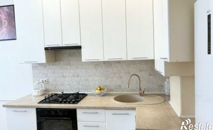 1-комн квартира ул Островского, 149А 3,  д. 149А 3,  к. 3