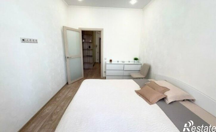 1-комн квартира ул Островского, 149А 3,  д. 149А 3,  к. 3