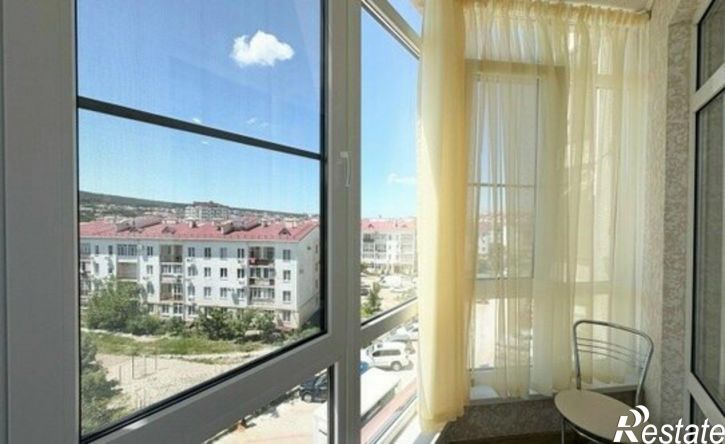 1-комн квартира ул Островского, 149А 3,  д. 149А 3,  к. 3