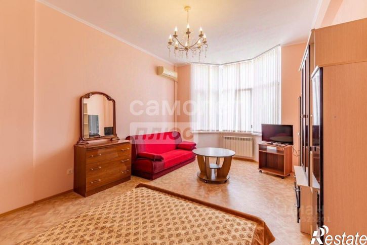 1-комн квартира ул Красноармейская, 17,  д. 17