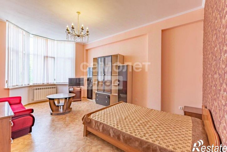 1-комн квартира ул Красноармейская, 17,  д. 17