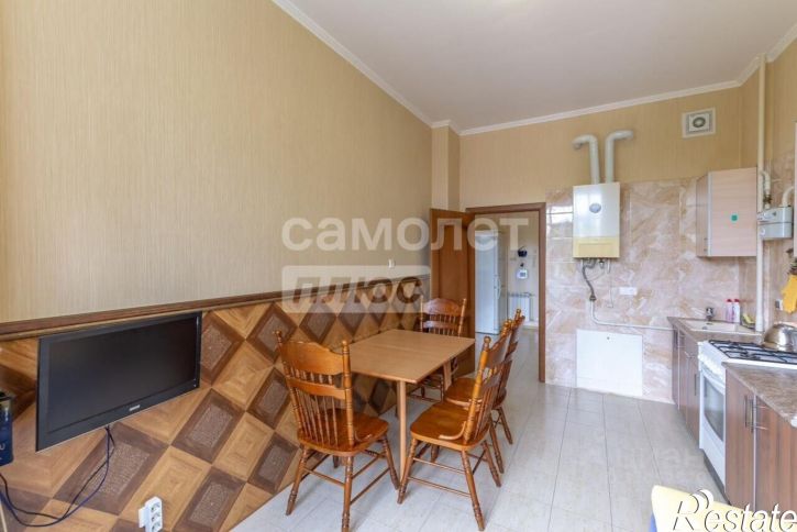 1-комн квартира ул Красноармейская, 17,  д. 17