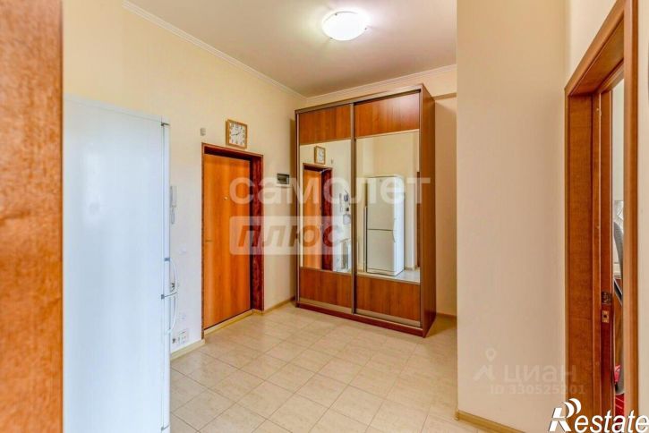 1-комн квартира ул Красноармейская, 17,  д. 17