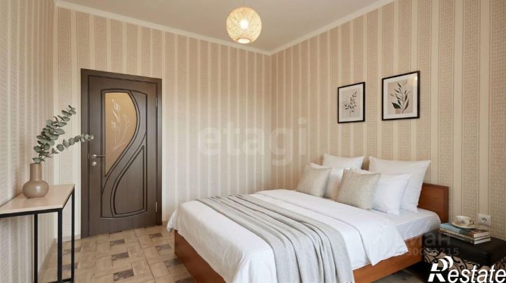2-комн квартира ул Толстого, 51,  д. 51