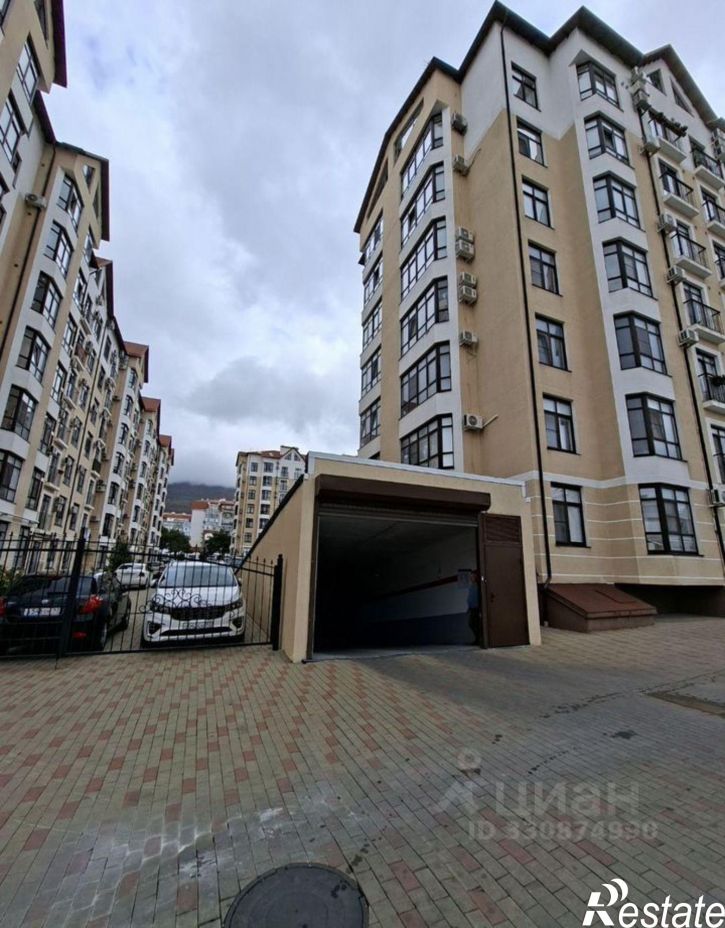 Гараж/парковка улица Жуковского, 16,  д. 16