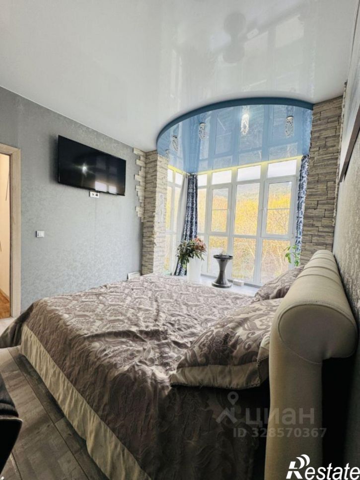 3-комн квартира ул Одесская, 22А,  д. 22А