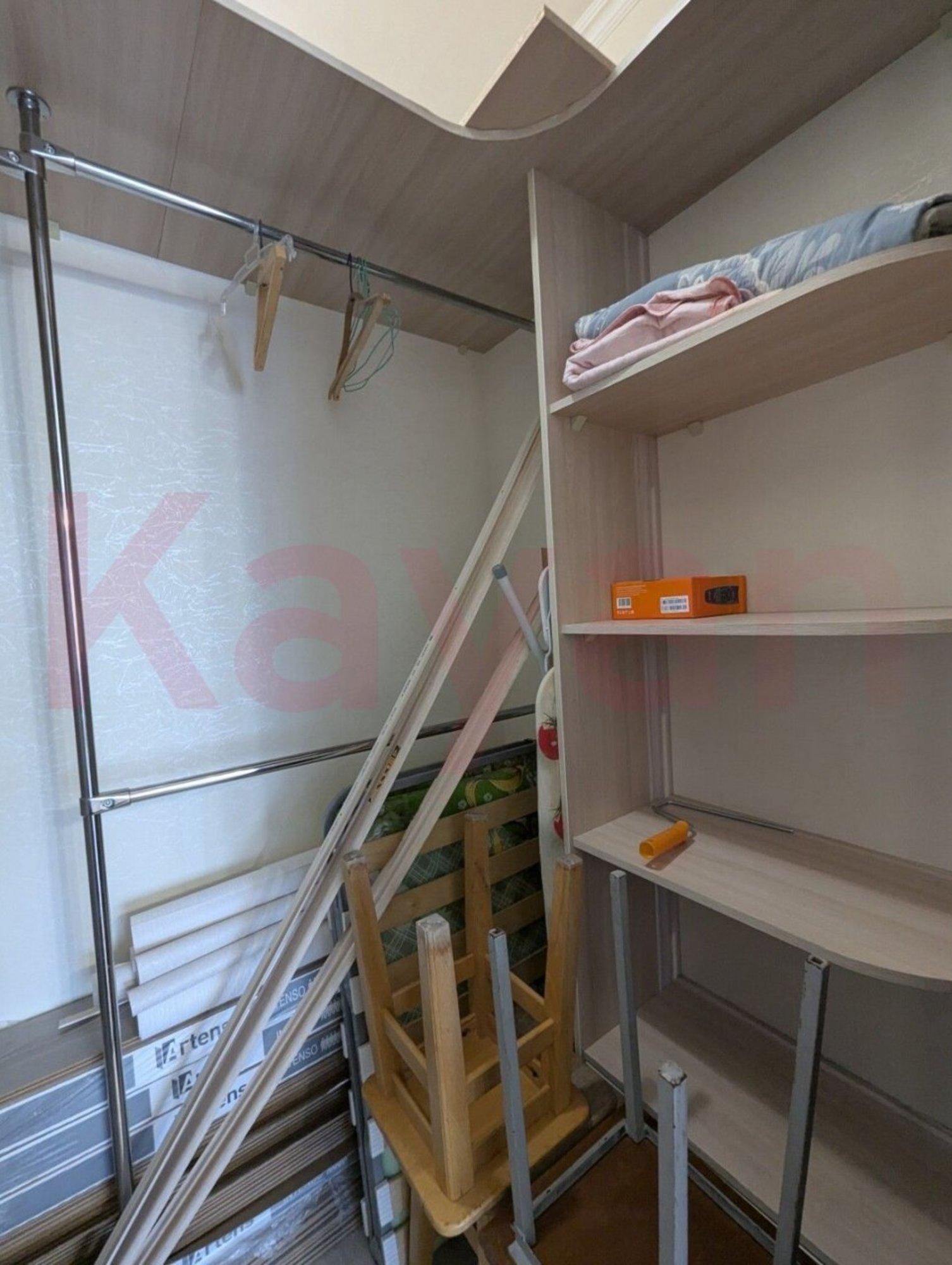 Купить квартиру за 10 400 000 рублей на Сурикова ул.