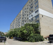 1-комн, 35.2кв м, этаж 2/9 Маяковского, д.6