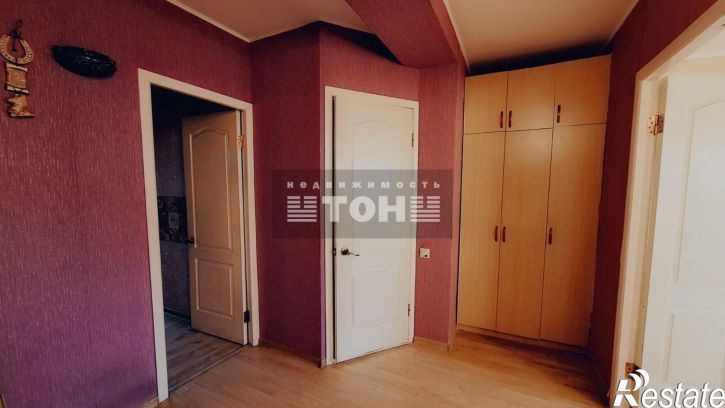 2-комн квартира пер. Восточный, 40