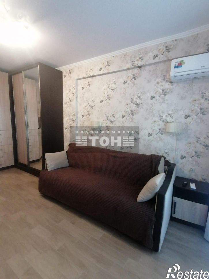 2-комн квартира пер. Больничный, 4к11
