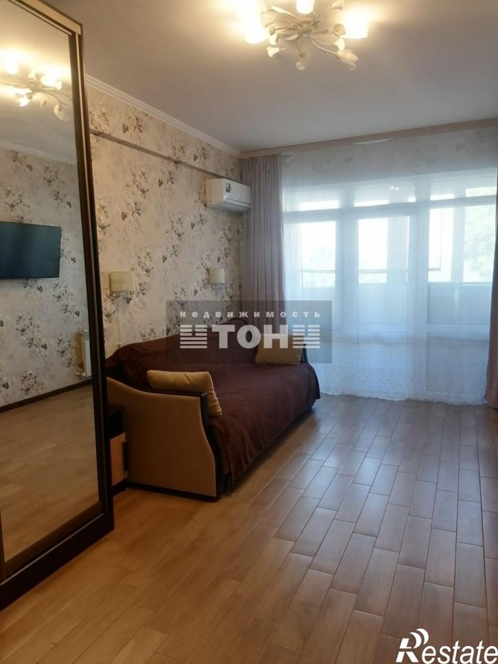 2-комн квартира пер. Больничный, 4к11