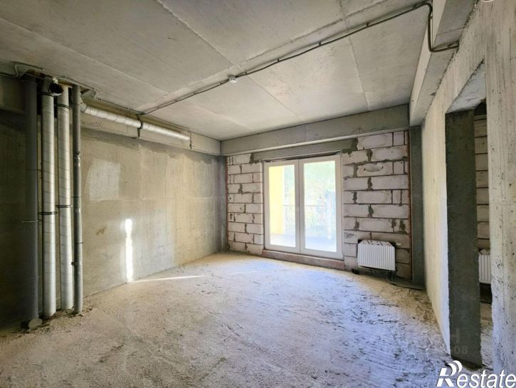 1-комн квартира Революционная улица, 47к1,  д. 47к1