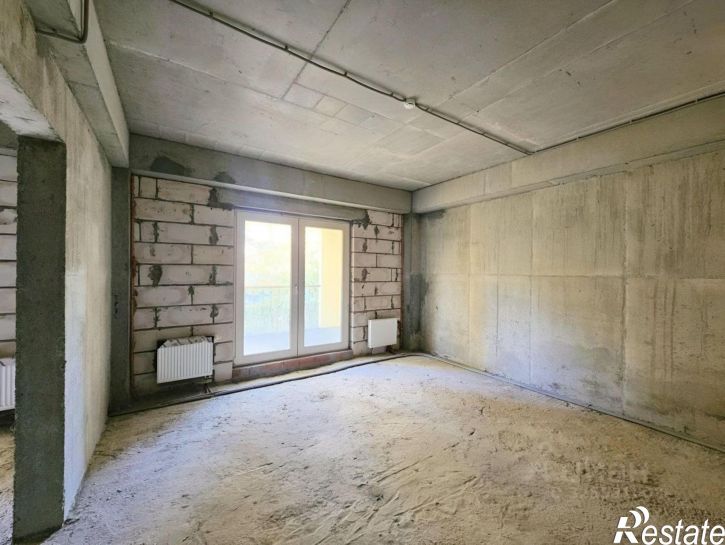 1-комн квартира Революционная улица, 47к1,  д. 47к1