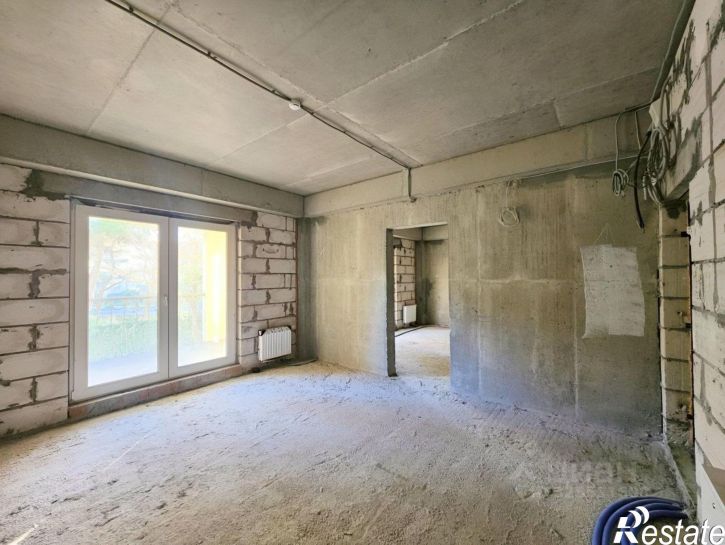 1-комн квартира Революционная улица, 47к1,  д. 47к1