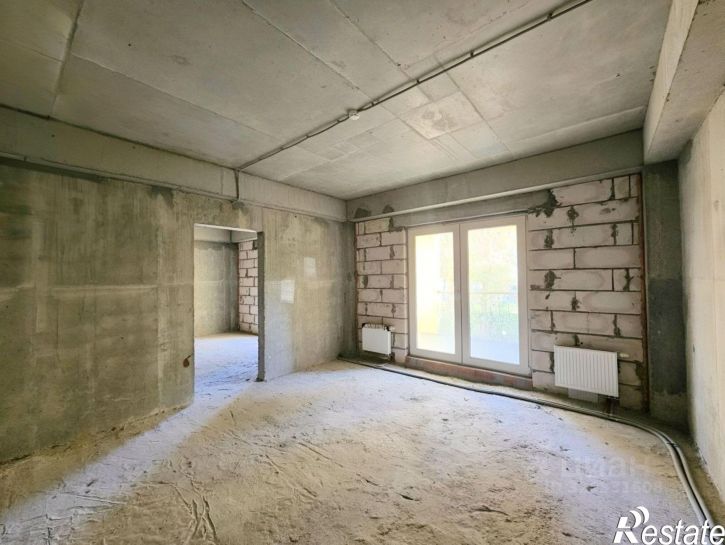 1-комн квартира Революционная улица, 47к1,  д. 47к1