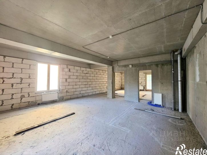 2-комн квартира Революционная улица, 47к1,  д. 47к1