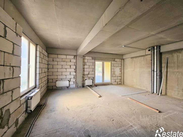 2-комн квартира Революционная улица, 47к1,  д. 47к1