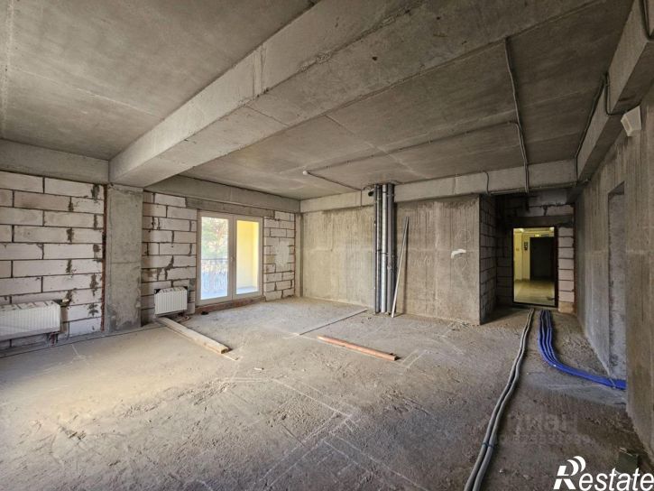 2-комн квартира Революционная улица, 47к1,  д. 47к1