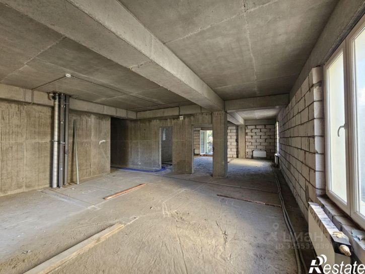 2-комн квартира Революционная улица, 47к1,  д. 47к1