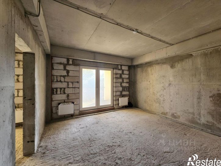 1-комн квартира ул Красногвардейская, 81,  д. 81