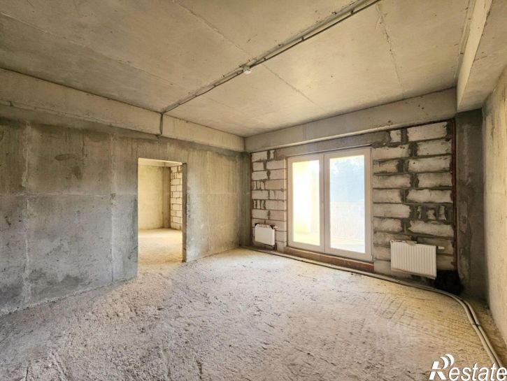 1-комн квартира ул Красногвардейская, 81,  д. 81