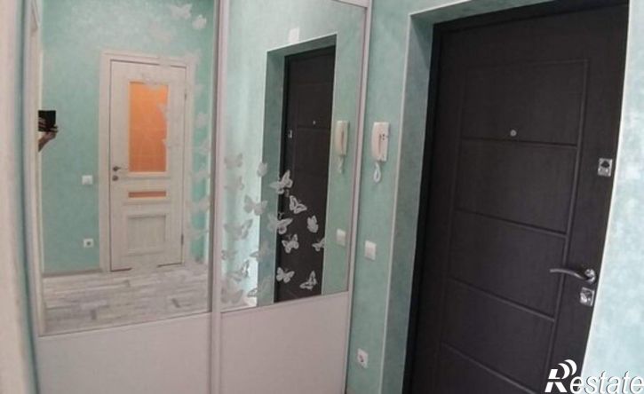 1-комн квартира Одесская улица, 3А к2,  д. 3А к2