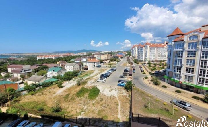 1-комн квартира Одесская улица, 3А к2,  д. 3А к2