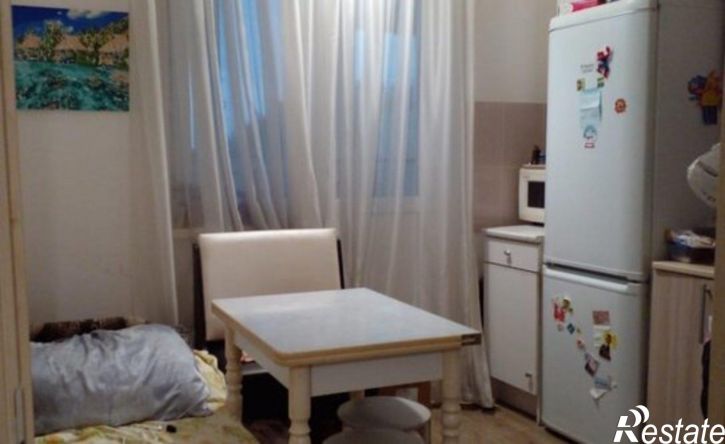 1-комн квартира ул Одесская, 22/2,  д. 22/2