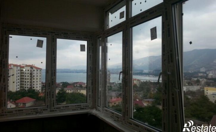 3-комн квартира ул Курзальная, 40А,  д. 40А