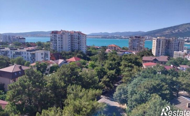 3-комн квартира ул Курзальная, 40А,  д. 40А