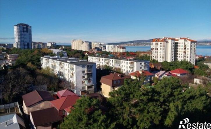 3-комн квартира ул Курзальная, 40А,  д. 40А