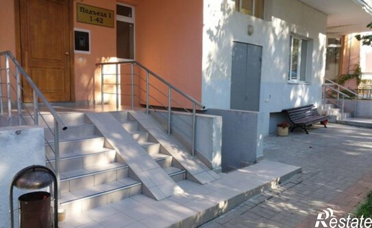 3-комн квартира ул Курзальная, 40А,  д. 40А