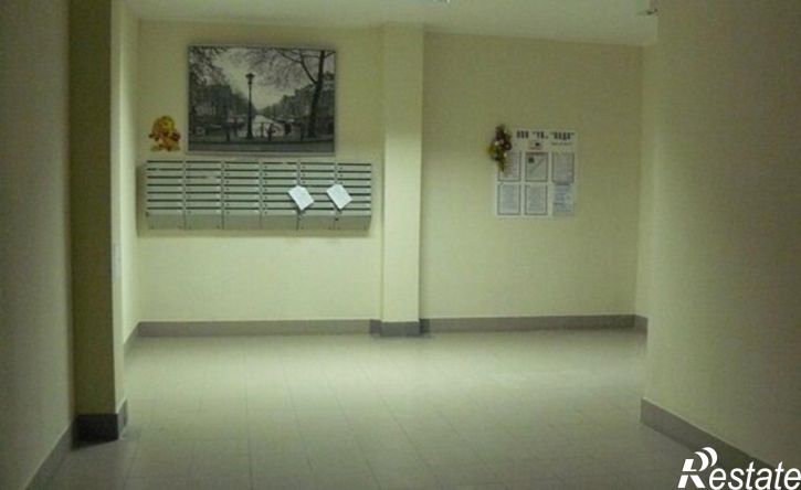 3-комн квартира ул Курзальная, 40А,  д. 40А