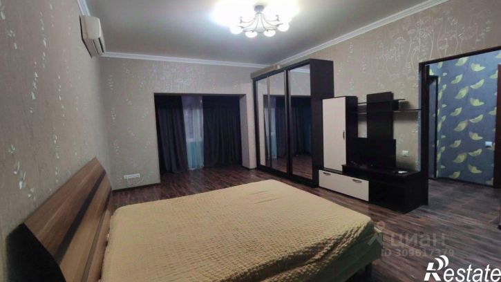 1-комн квартира ул Приветливая, 48,  д. 48