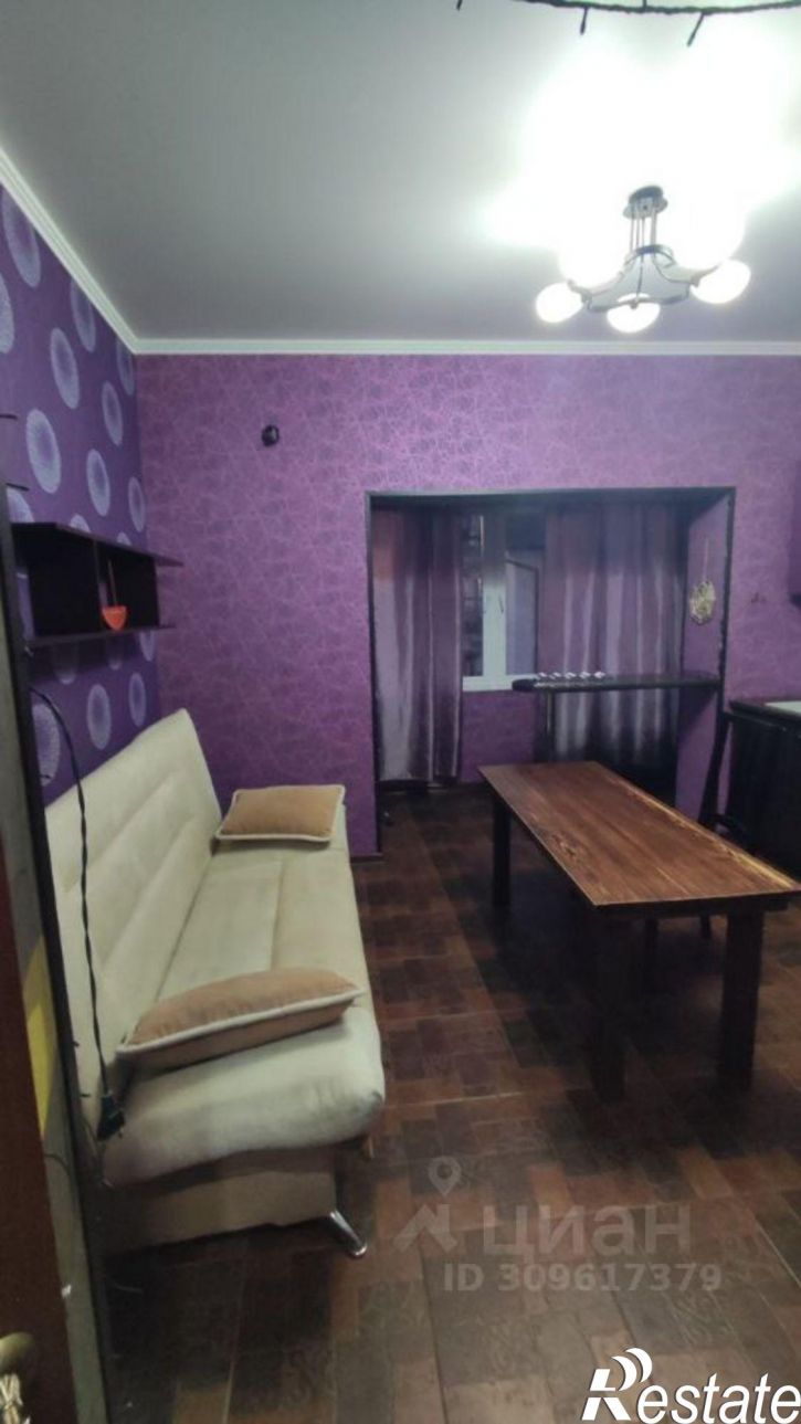 1-комн квартира ул Приветливая, 48,  д. 48