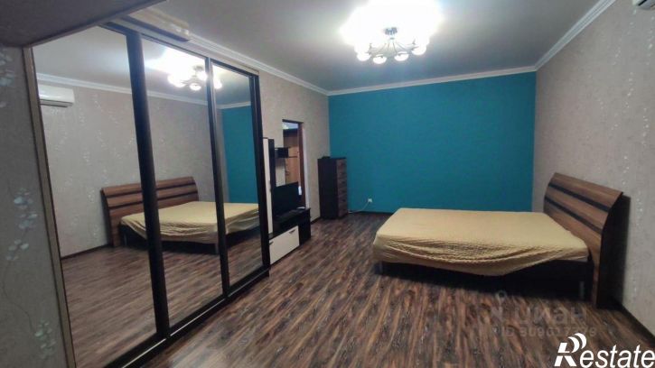 1-комн квартира ул Приветливая, 48,  д. 48