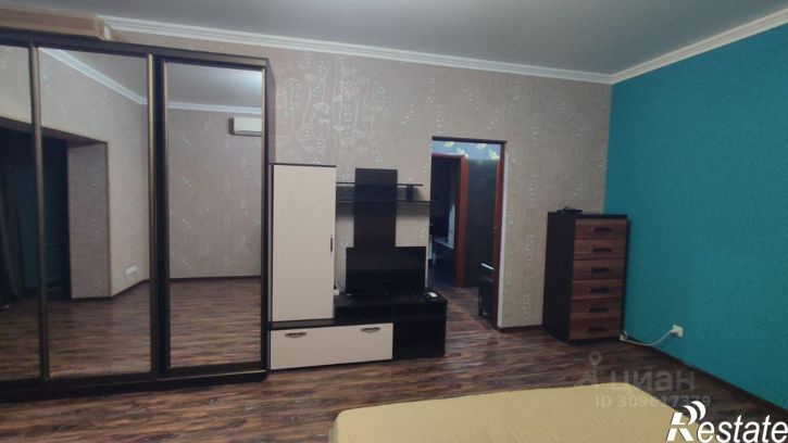1-комн квартира ул Приветливая, 48,  д. 48
