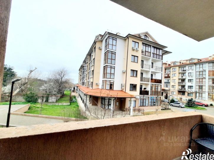 1-комн квартира Туристическая улица, 4Г к4,  д. 4Г к4