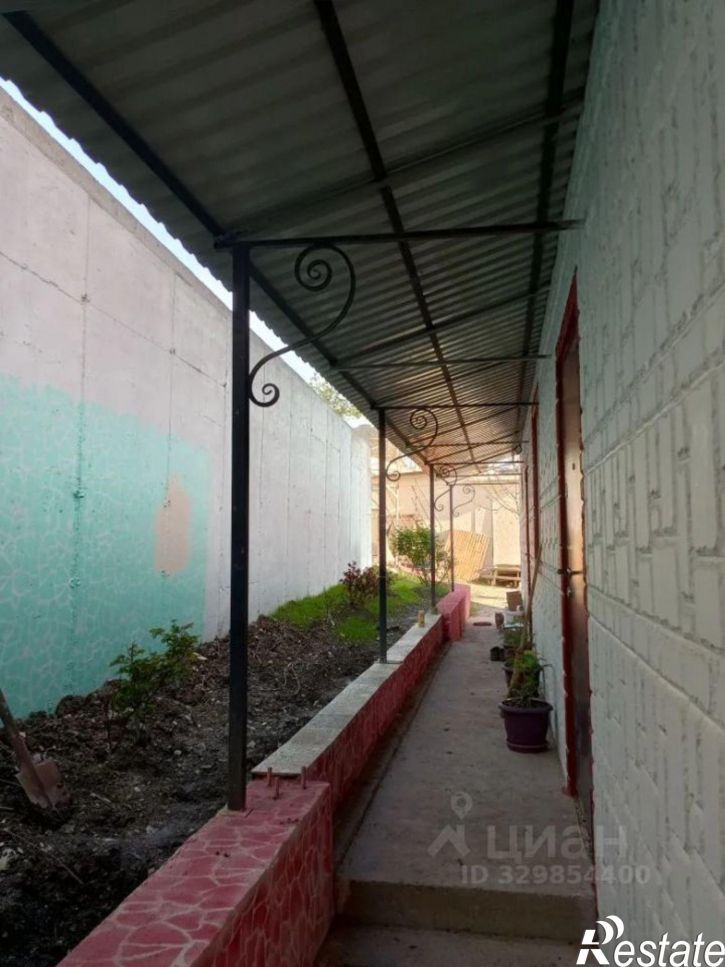 Коттедж/дом городской округ Геленджик