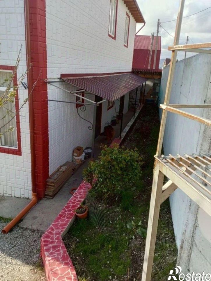 Коттедж/дом городской округ Геленджик