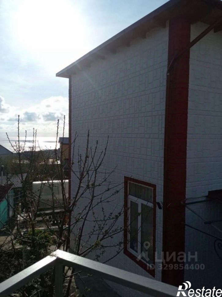 Коттедж/дом городской округ Геленджик