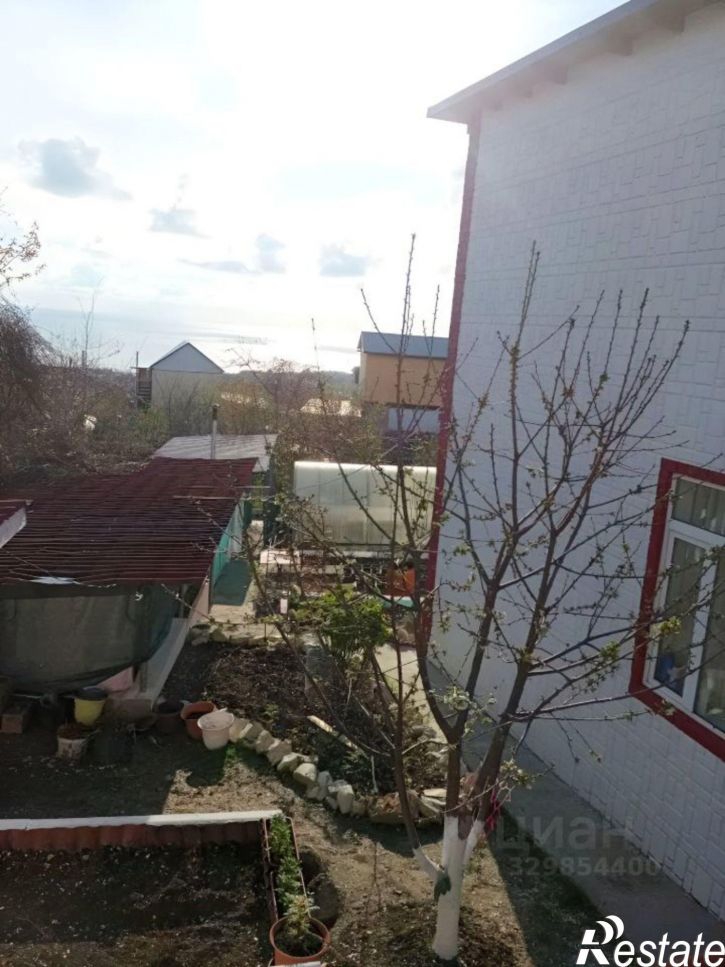 Коттедж/дом городской округ Геленджик