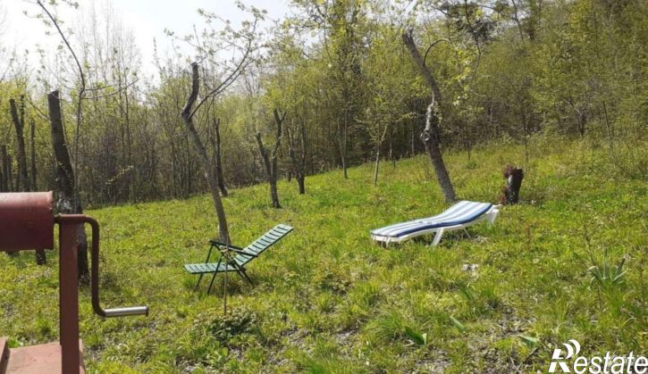Земельный участок городской округ Геленджик