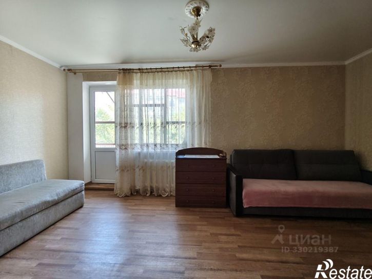1-комн квартира ул Гоголя, 13,  д. 13