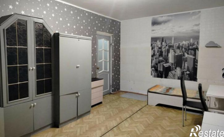 2-комн квартира Геленджикский пр-кт, 1,  д. 1