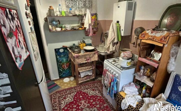 2-комн квартира Геленджикский пр-кт, 36,  д. 36