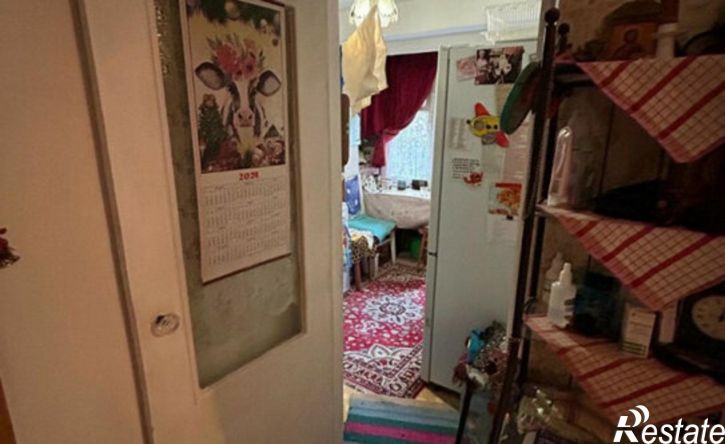 2-комн квартира Геленджикский пр-кт, 36,  д. 36