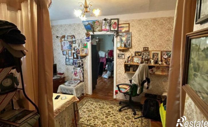 2-комн квартира Геленджикский пр-кт, 36,  д. 36